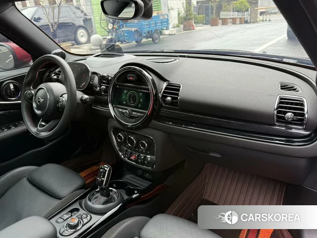 MINI JCW CLUBMAN id 4209386 из Китая 10