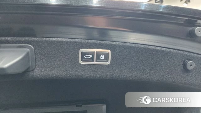 Genesis G80 (RG3) id 4201702 из Кореи 10