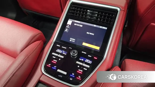 Porsche Panamera (971) id 3778512 из Кореи 10