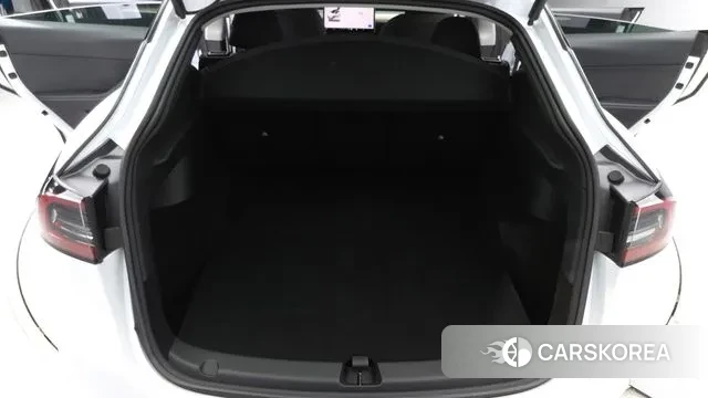 Tesla Model Y id 3477681 из Кореи 10