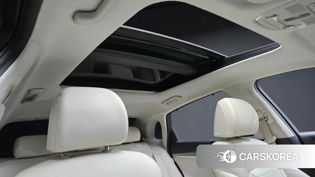 Hyundai The New Grandeur IG id 4343640 из Кореи 10
