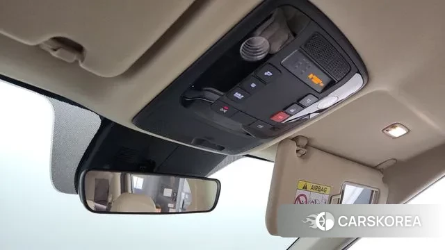 Kia Carnival 4th generation id 3043036 из Кореи 10