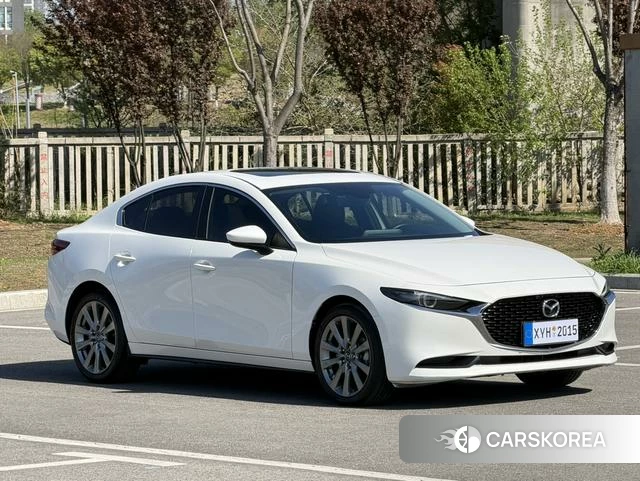 Mazda 3 Angkesaila id 4209666 из Китая 10