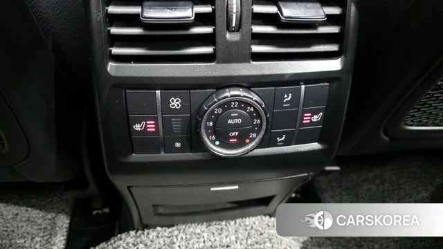 Mercedes-Benz GLE - Class W166 id 3942882 из Кореи 10