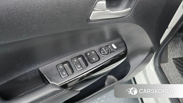 Kia All New Morning (JA) id 4459750 из Кореи 10