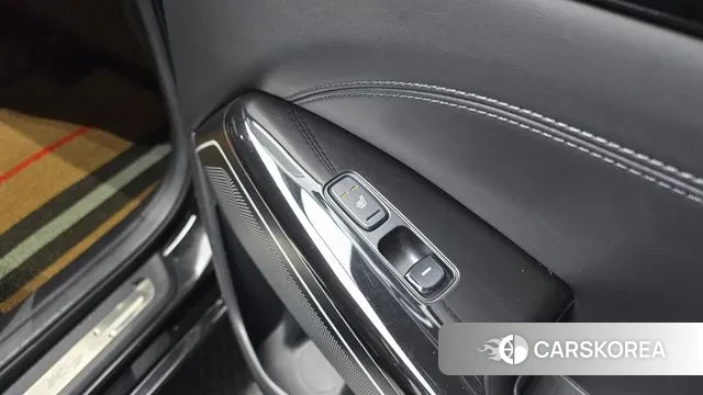 Kia All New K7 Hybrid id 3375251 из Кореи 10