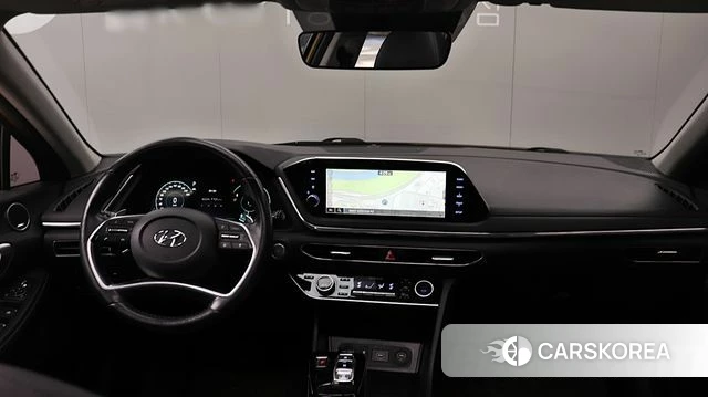 Hyundai Sonata (DN8) id 4864989 из Кореи 10