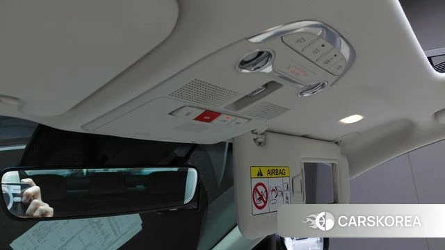 Hyundai The New Grandeur IG id 4567251 из Кореи 10