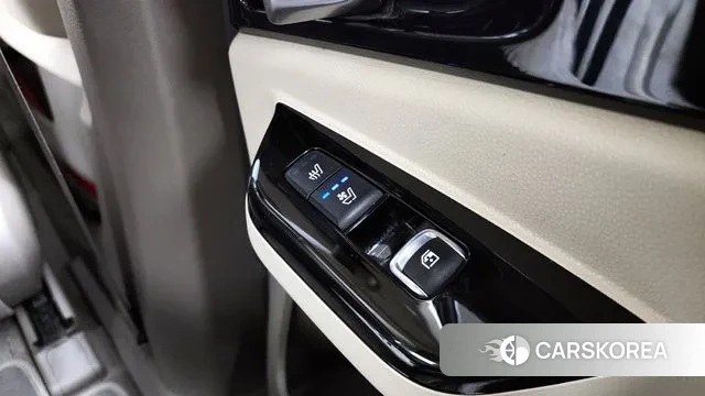 Kia Carnival 4th generation id 3556720 из Кореи 10