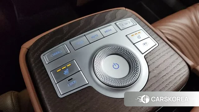 Genesis G80 (RG3) id 3524444 из Кореи 10