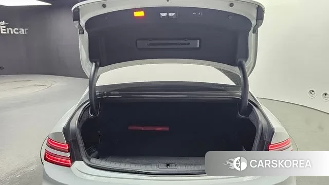 Genesis G80 (RG3) id 3732154 из Кореи 10