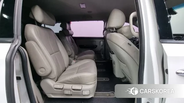 Kia The New Carnival id 3714082 из Кореи 10