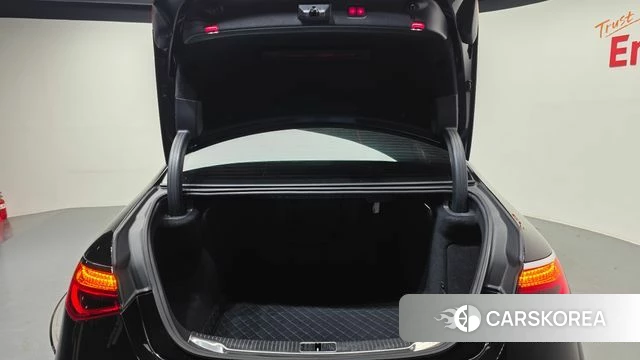 Mercedes-Benz S-Class W223 id 4768953 из Кореи 10