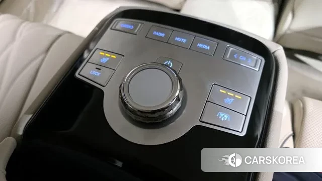 Genesis G80 (RG3) id 3447053 из Кореи 10