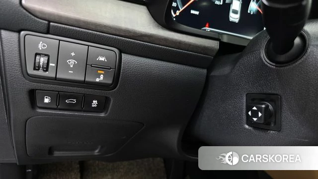 Kia K7 Premier id 4203471 из Кореи 10