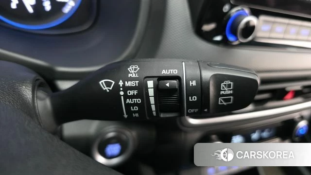 Hyundai The New Kona Hybrid id 4445961 из Кореи 10