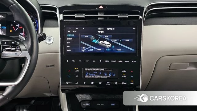 Hyundai Tucson (NX4) id 3813146 из Кореи 10