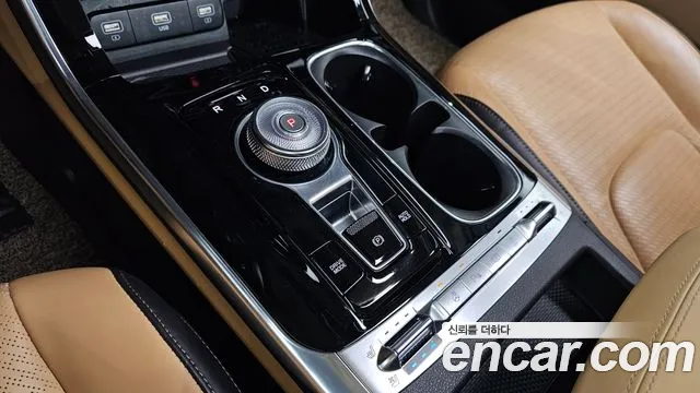 Kia Carnival 4th generation id 2729725 из Кореи 10