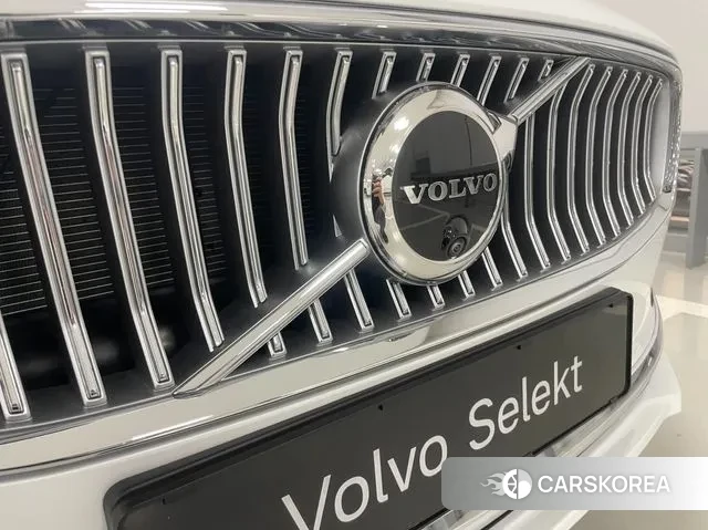 Volvo S90 id 3425280 из Кореи 10