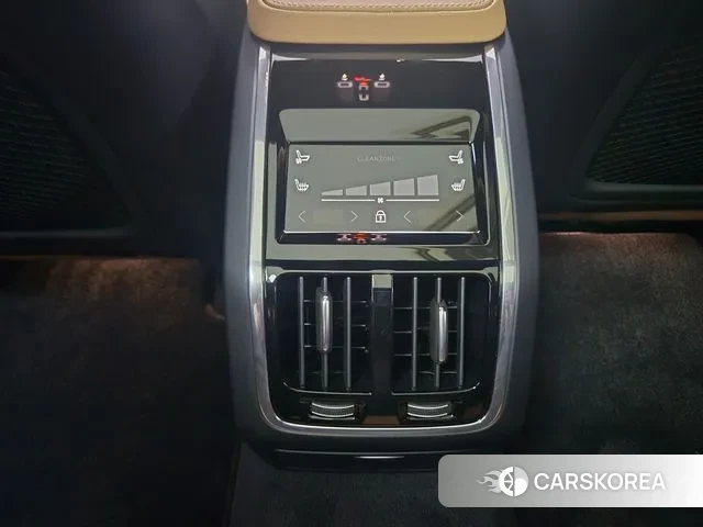 Volvo S90 id 3507238 из Кореи 10