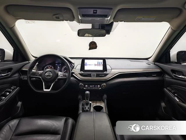 Nissan Teana id 4392034 из Китая 10