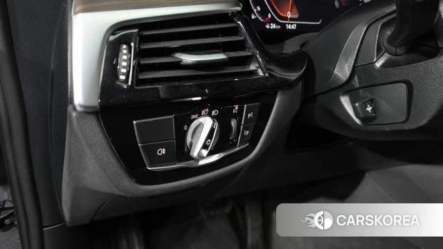 BMW 6 Series GT (G32) id 4322709 из Кореи 10