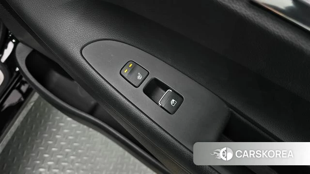 Hyundai The New Grandeur IG Hybrid id 4489087 из Кореи 10