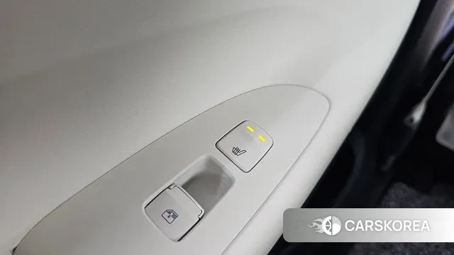 Hyundai The New Grandeur IG Hybrid id 2915569 из Кореи 10