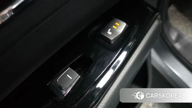 Ssangyong Beautiful Korando id 3702317 из Кореи 10