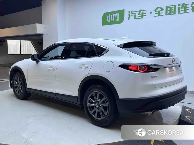 Mazda CX-4 id 4273059 из Китая 10