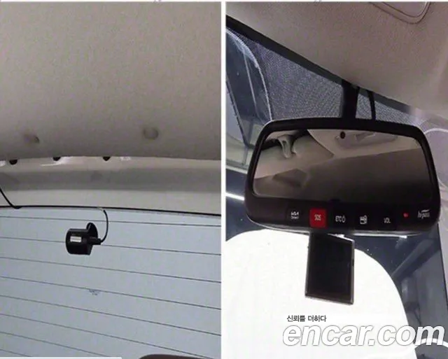 Kia The New Morning (JA) id 2715176 из Кореи 10