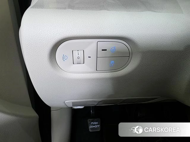 Hyundai The New Casper id 4242603 из Кореи 10