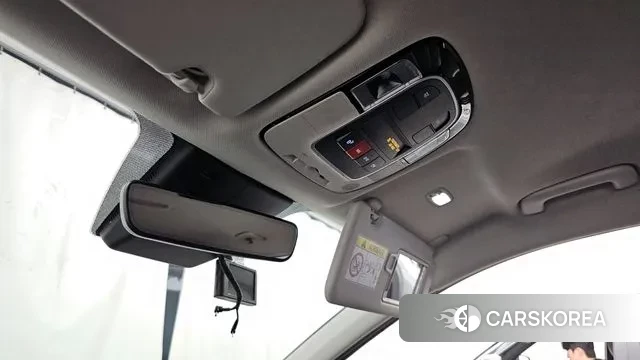 Hyundai The New Tucson (NX4) id 3585782 из Кореи 10