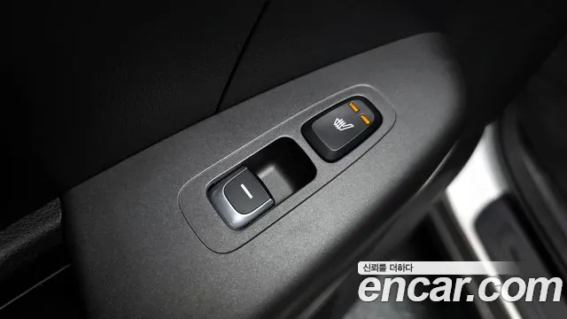 Kia Sportage The Bold id 2690664 из Кореи 10