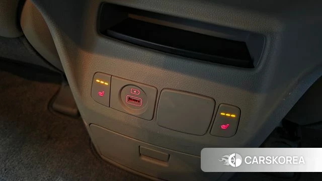 Kia The New Carnival id 4944175 из Кореи 10
