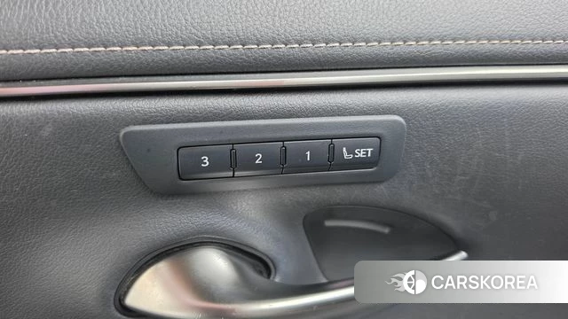Lexus ES300h 7th generation id 4794722 из Кореи 10