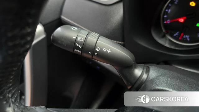 Toyota RAV4 5th Generation id 4775896 из Кореи 10