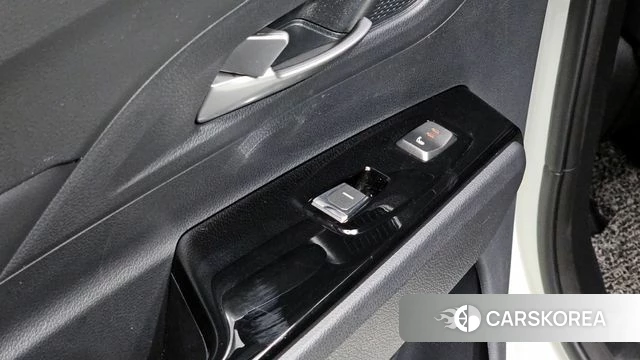 Ssangyong Beautiful Korando id 3916451 из Кореи 10