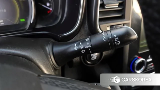 Renault Korea (Samsung) The New QM6 id 3406558 из Кореи 10