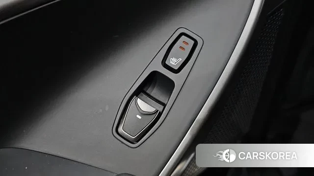 Hyundai Santa Fe The Prime id 3045609 из Кореи 10