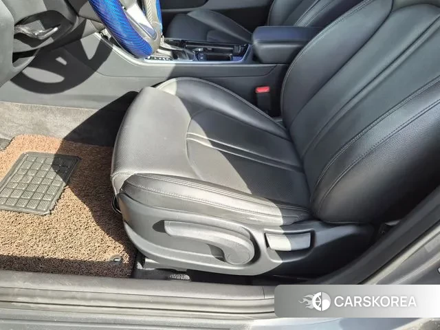 Hyundai Sonata New Rise id 3259376 из Кореи 10