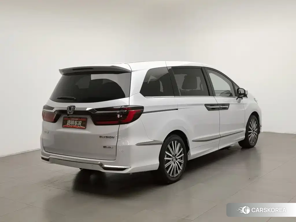 Honda Elysion id 4681184 из Китая 11