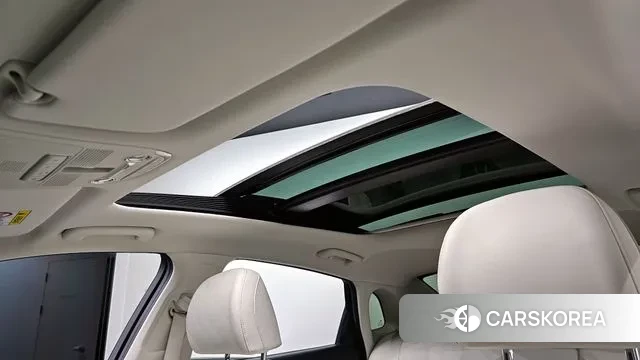 Hyundai The New Grandeur IG Hybrid id 3027832 из Кореи 10