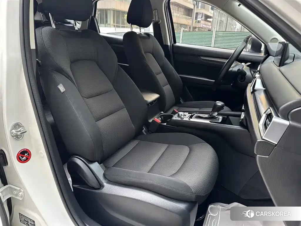 Mazda CX-5 id 4538753 из Китая 10