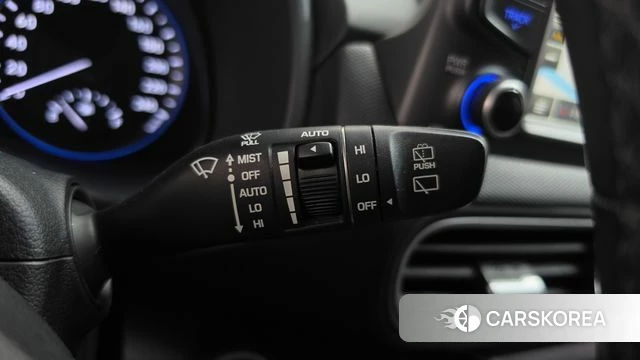 Hyundai Kona id 4850235 из Кореи 10