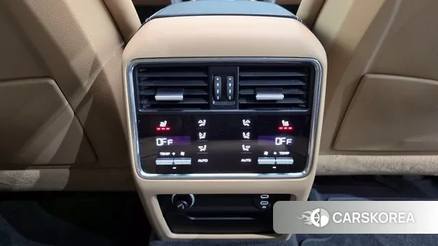 Porsche Cayenne (PO536) id 3344153 из Кореи 10