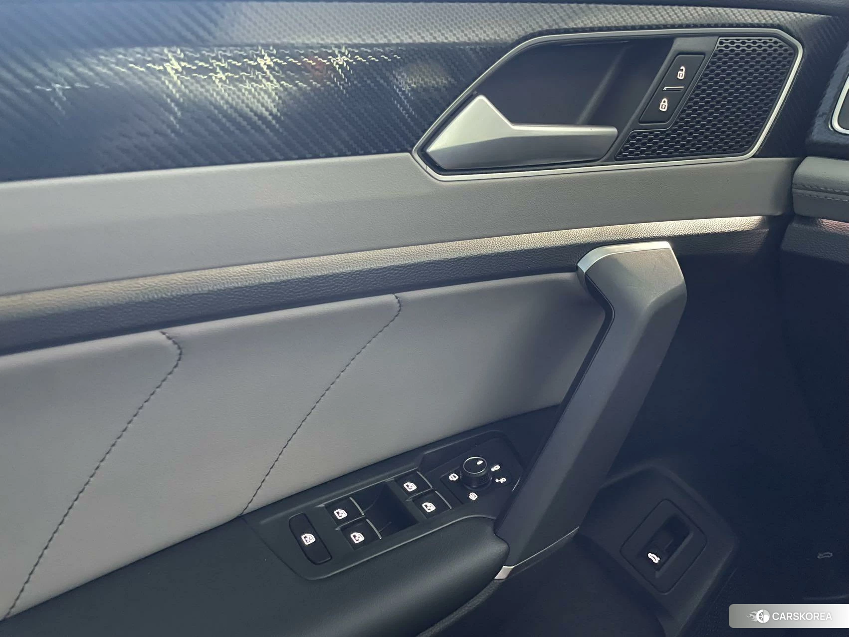 Volkswagen Tayron id 4504708 из Китая 10