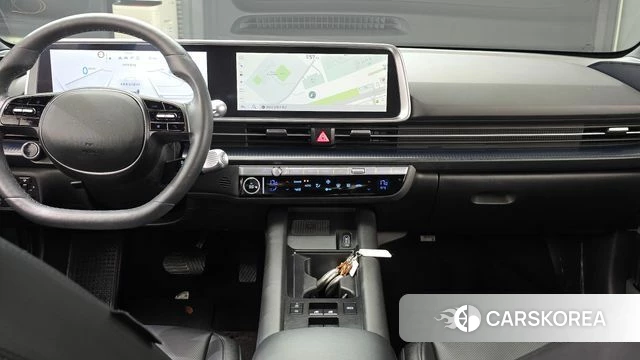 Hyundai Ionic 6 id 3922786 из Кореи 10