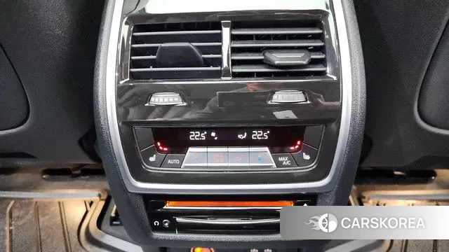 BMW X7 (G07) id 3322903 из Кореи 10