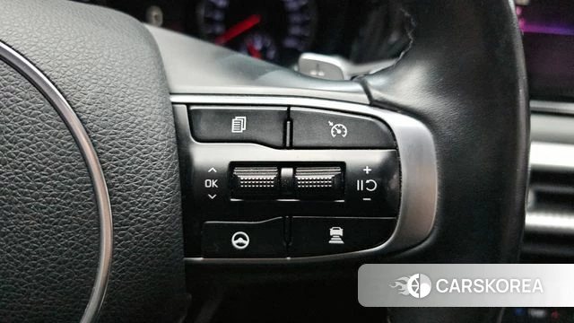 Kia K5 3rd generation id 3795488 из Кореи 10